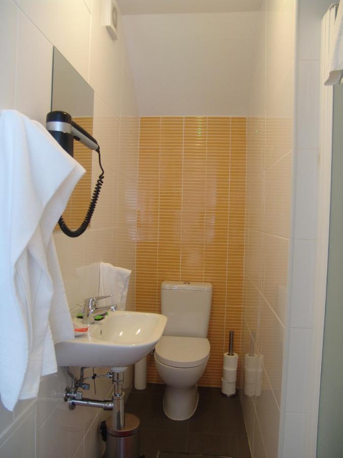 Chambre Double Économique