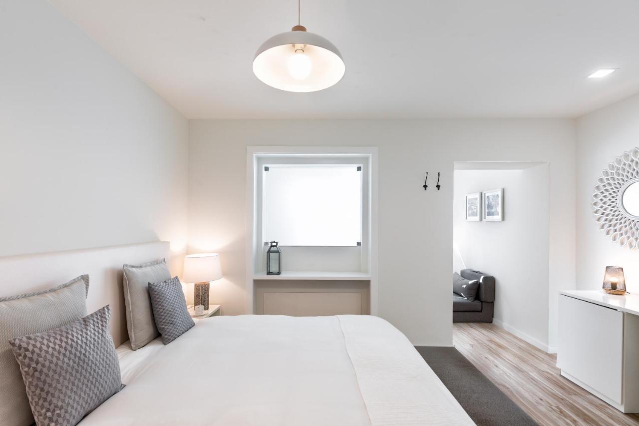Suite Familiar