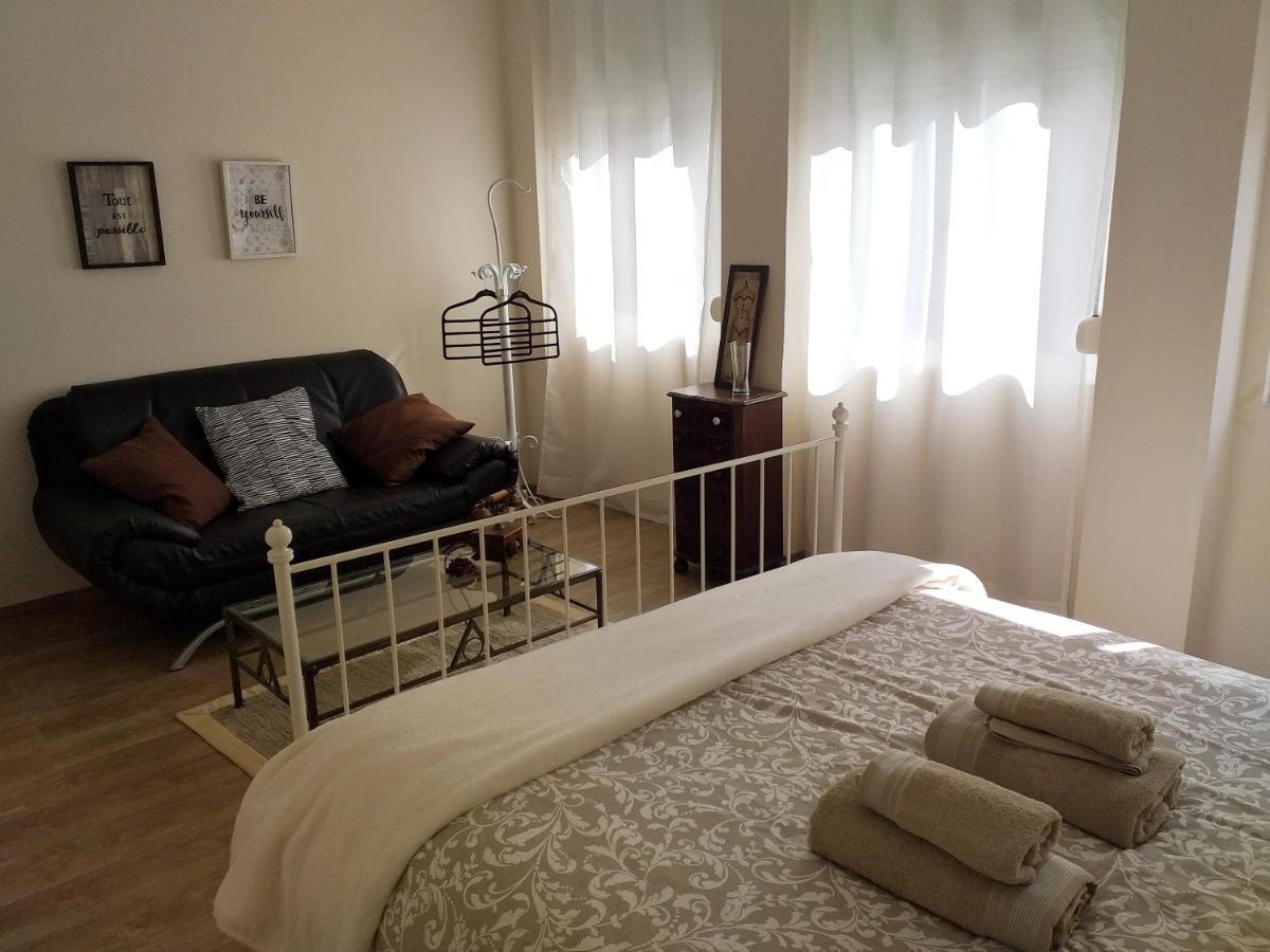 Quarto Duplo Deluxe