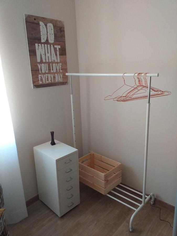 Quarto Duplo ou Twin Standard