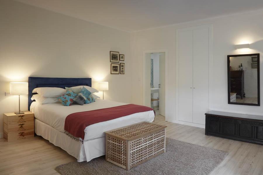 Deluxe Cottage Double Room