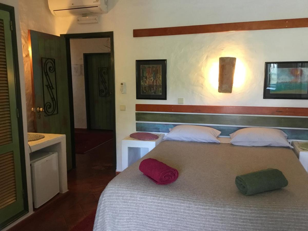 Tweepersoonskamer