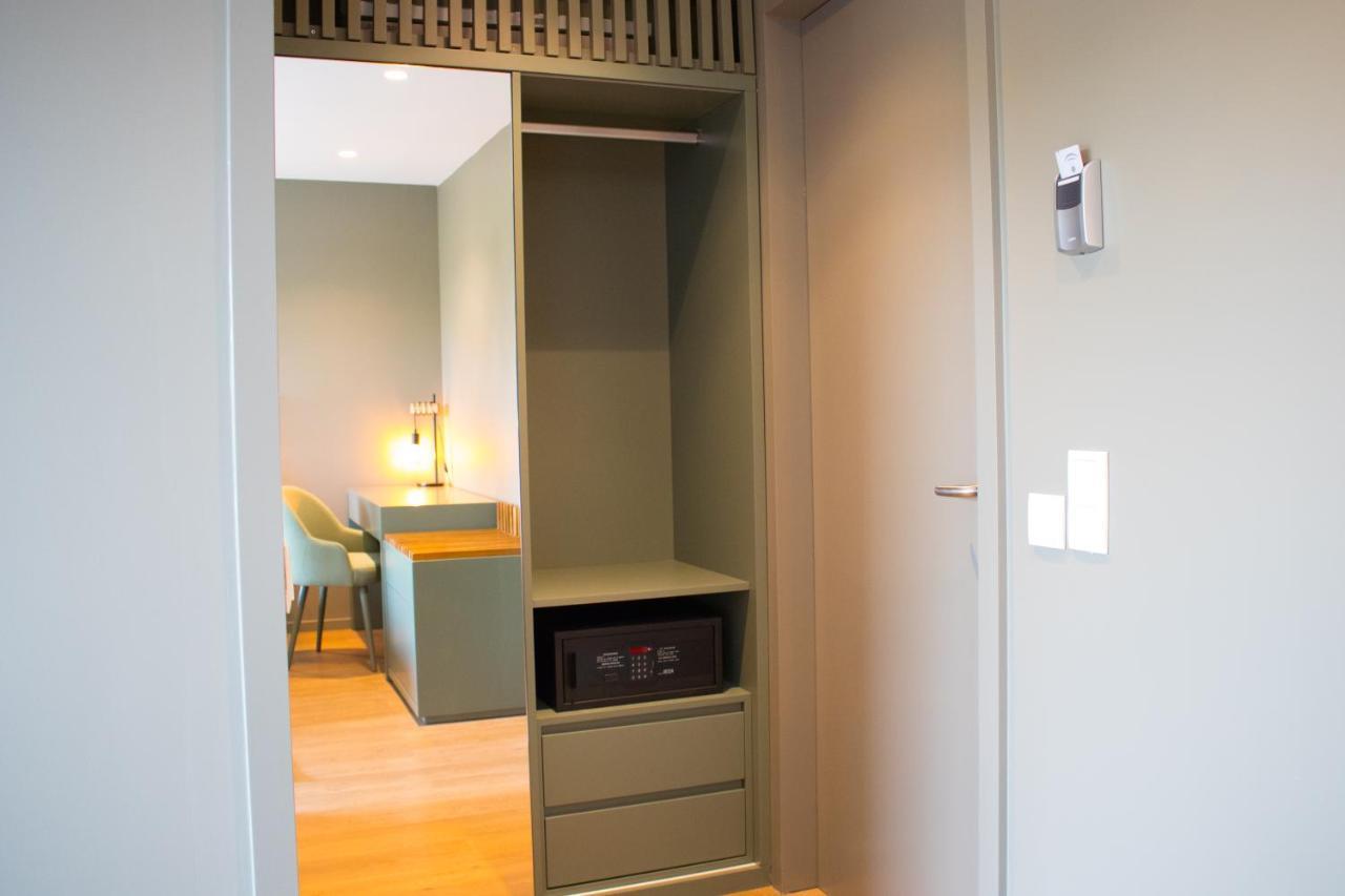 Suite Júnior