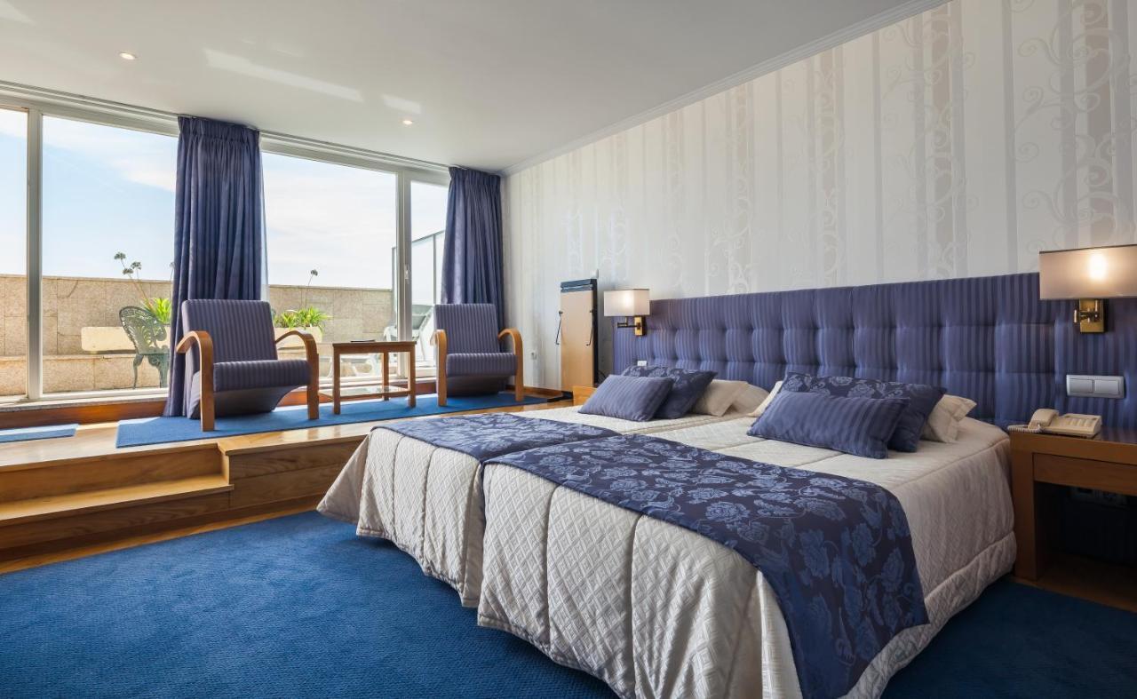 Superior Tweepersoonskamer met 2 Aparte Bedden