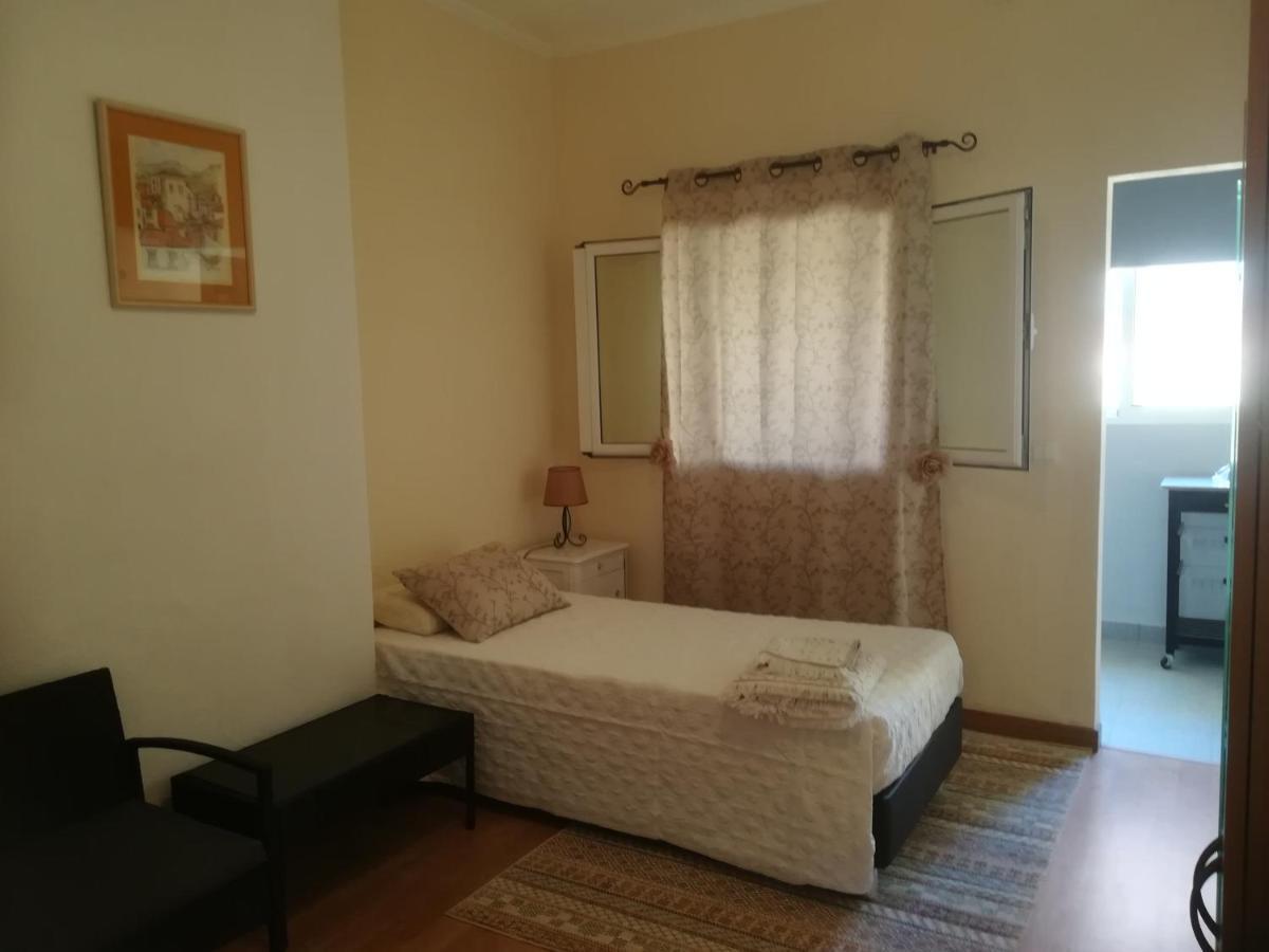 Quarto Individual