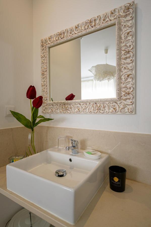Deluxe Double Room Balcony