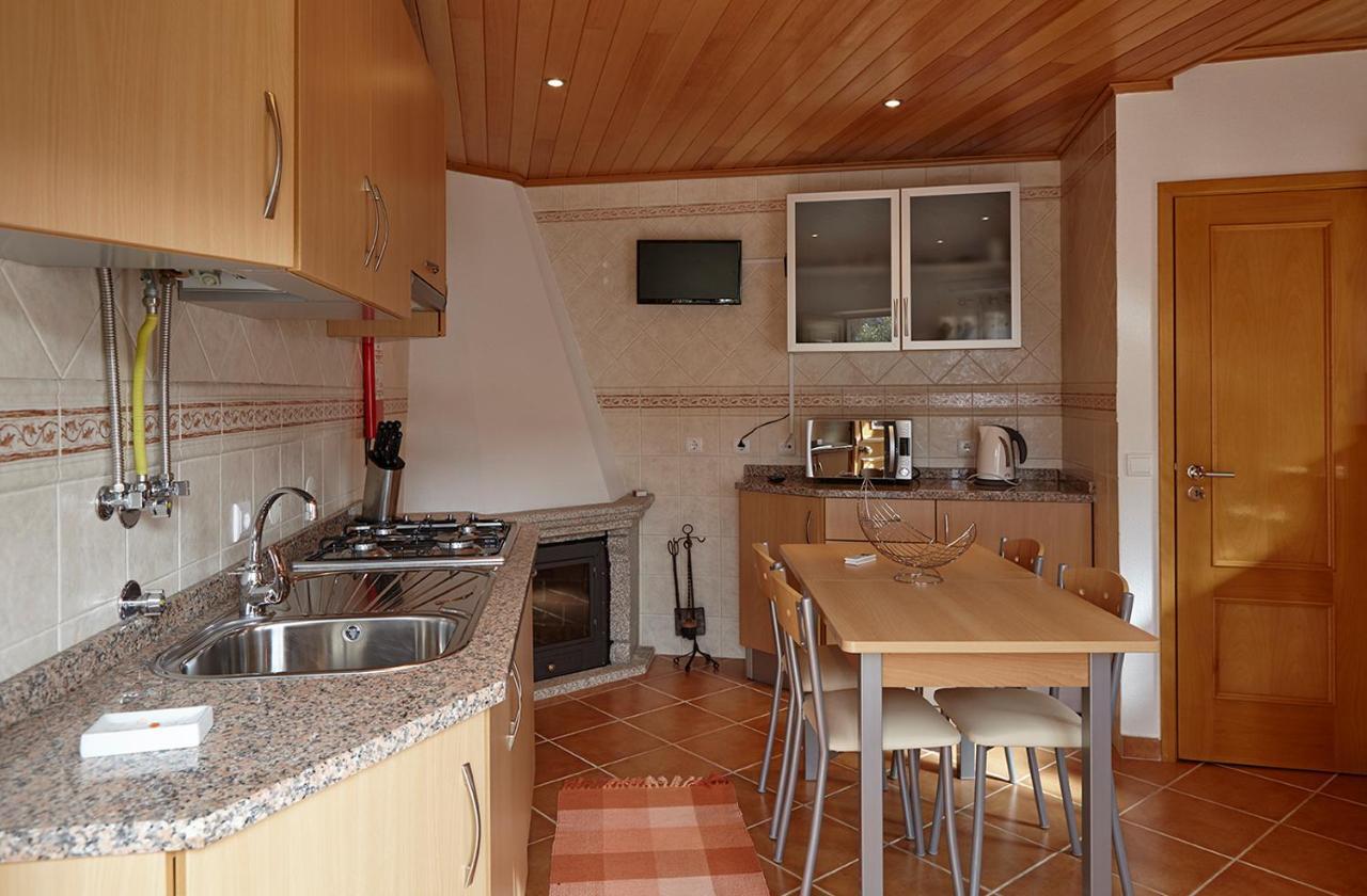 Casa de 1 Quarto