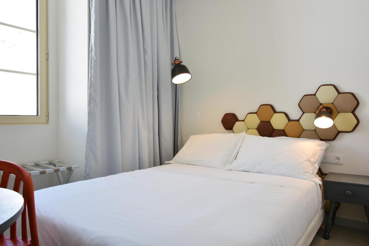 Quarto Individual