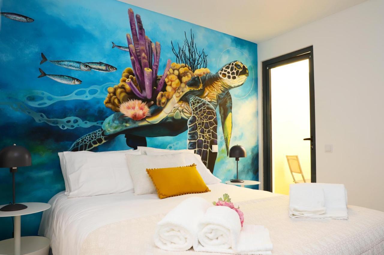 Habitación Doble Deluxe con balcón