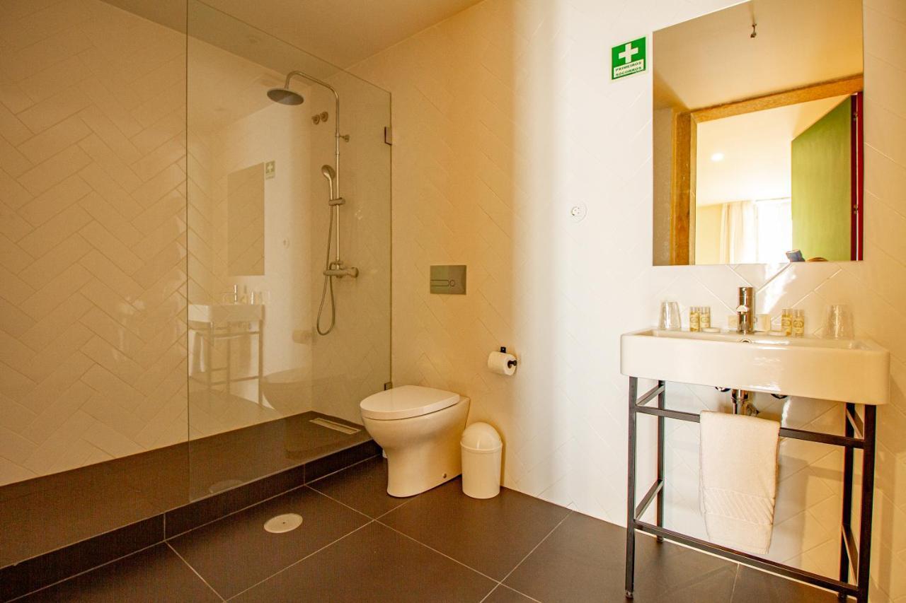 Habitación Doble con vistas al jardín