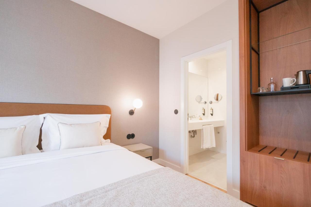Chambre Supérieure avec Balcon
