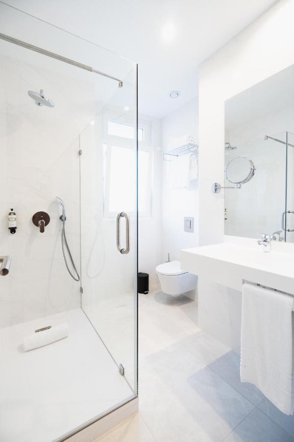 Chambre Confort