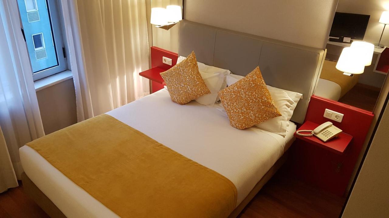 Quarto Duplo Pequeno