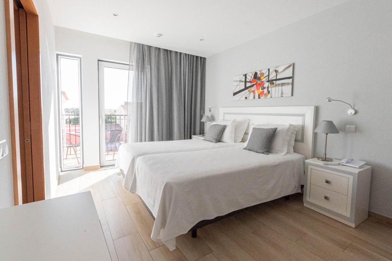Chambre Double ou Lits Jumeaux Supérieure