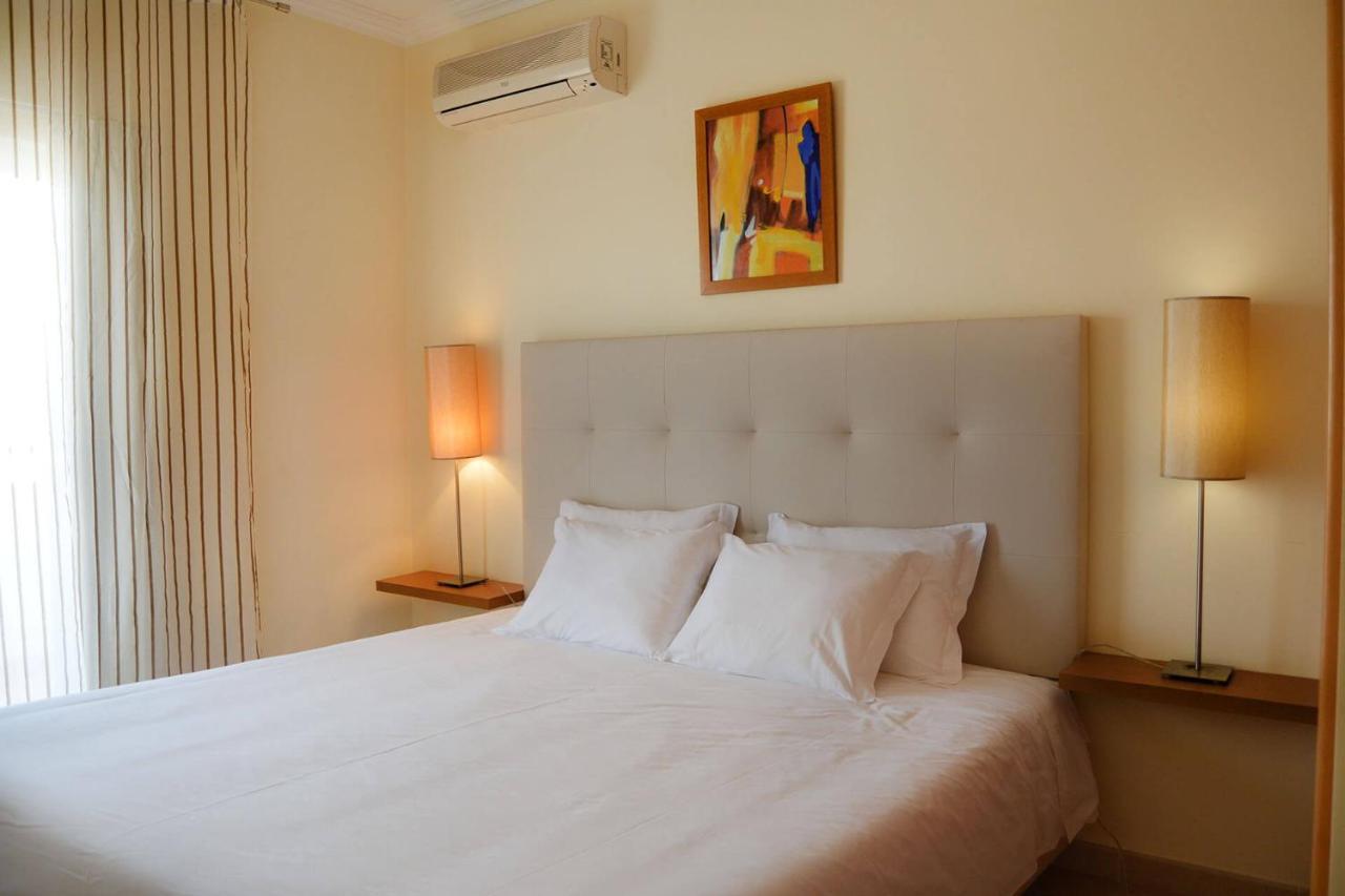 Apartamento Superior de 1 dormitorio con balcón