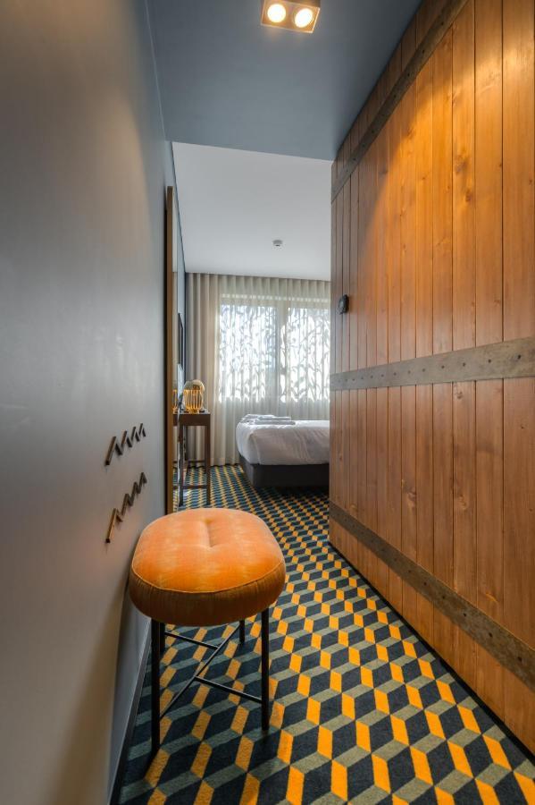 Habitación Doble Estándar