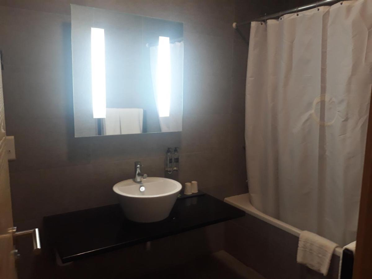 Chambre Simple Supérieure