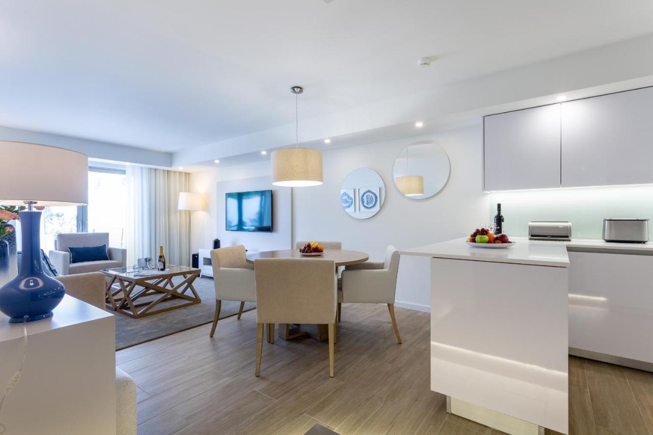 Apartamento com 1 Quarto e Vista Jardim