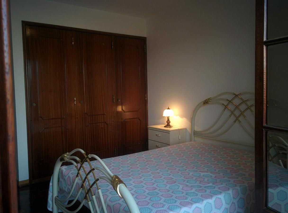 Doppelzimmer mit Gemeinschaftsbad