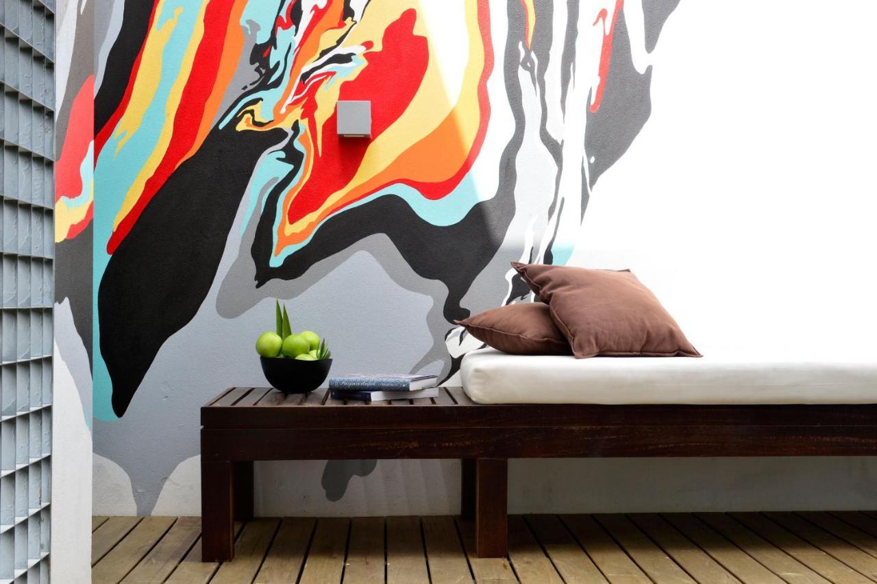 Superior Double or Twin Room Balcony