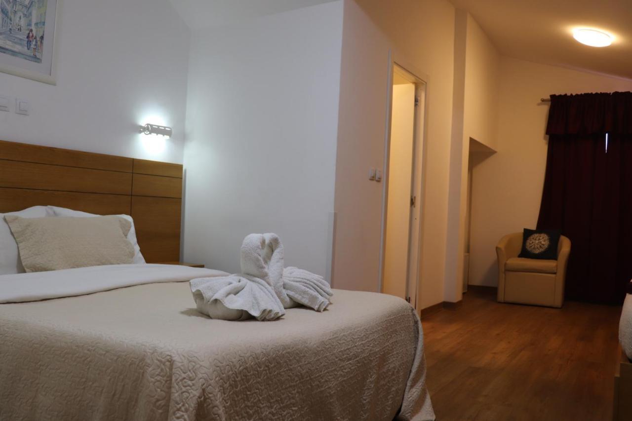 Habitación Familiar