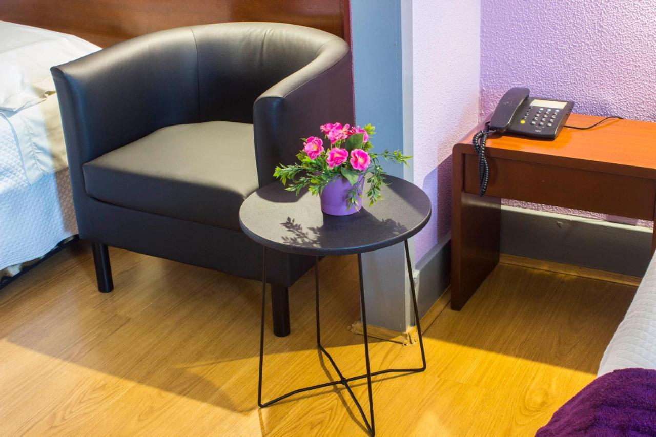 Suite con vistas al jardín