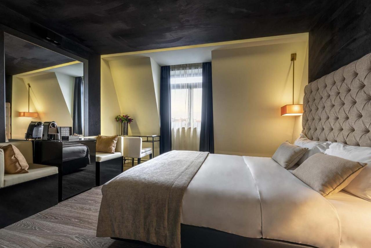 Club Double Room