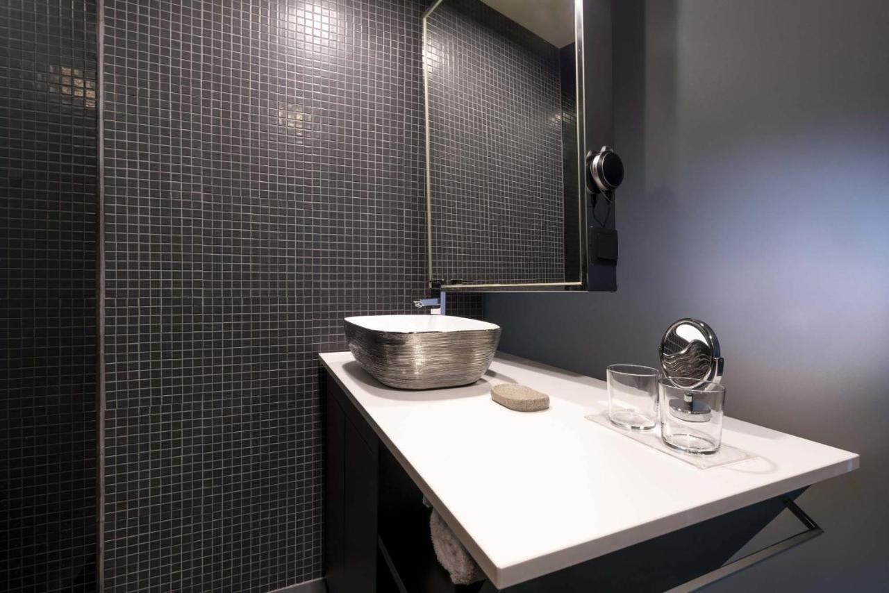 Suite Terrace