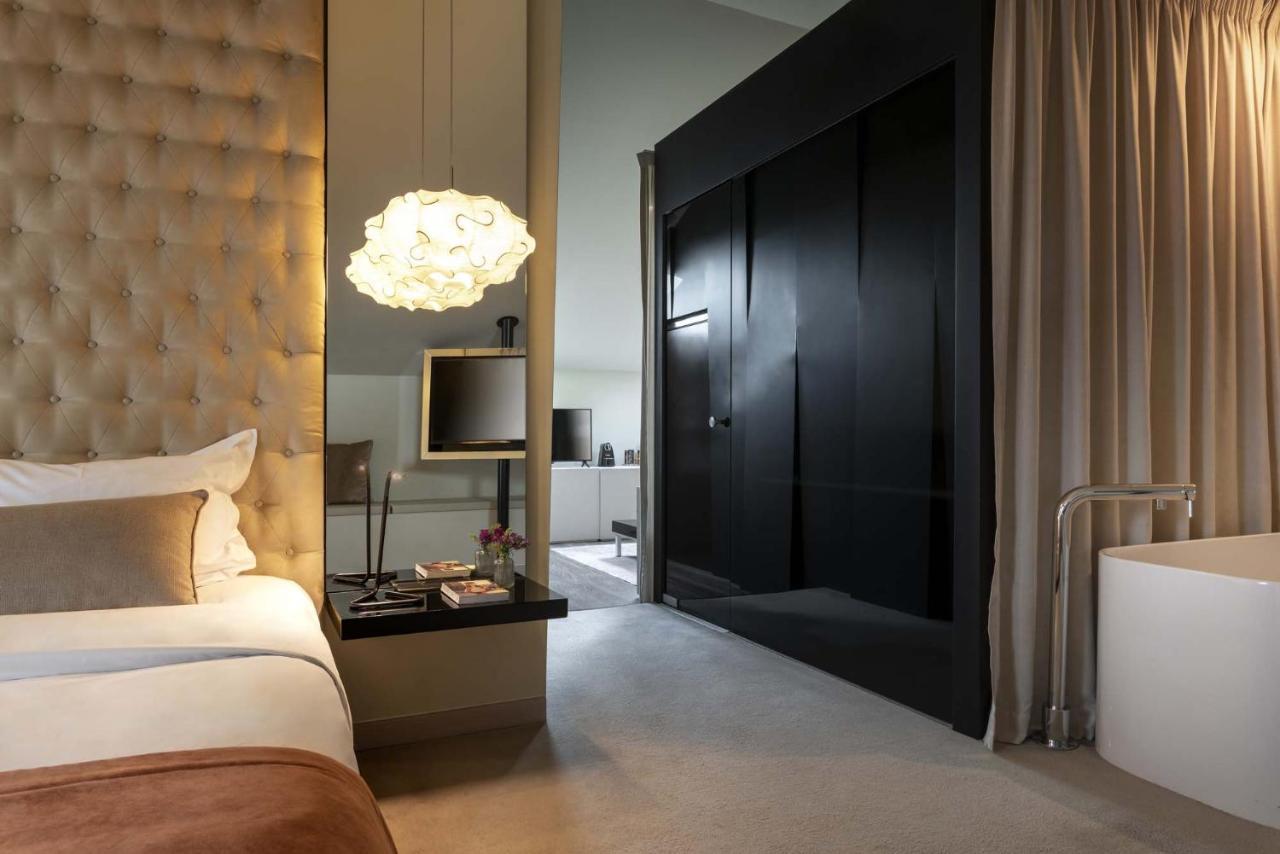 Suite Terrace