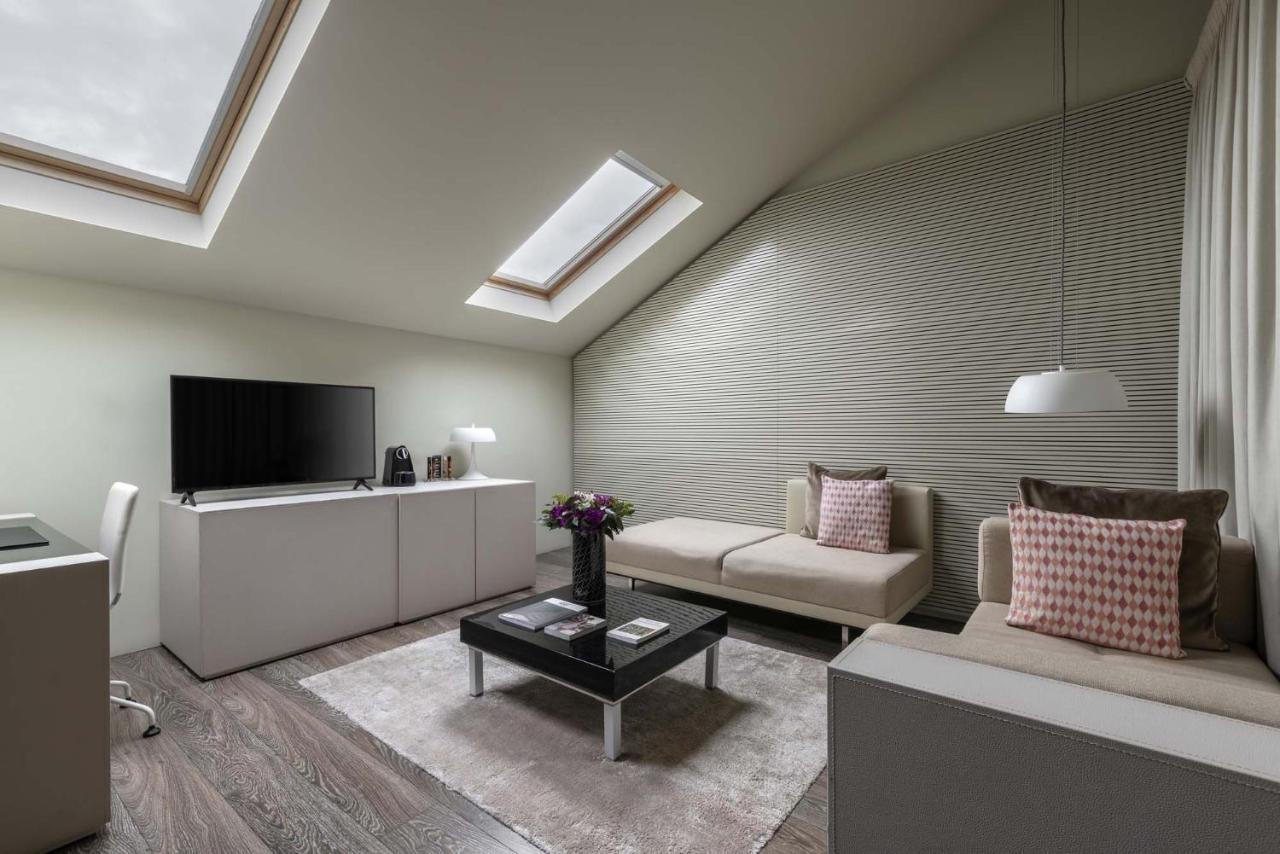 Suite Terrace