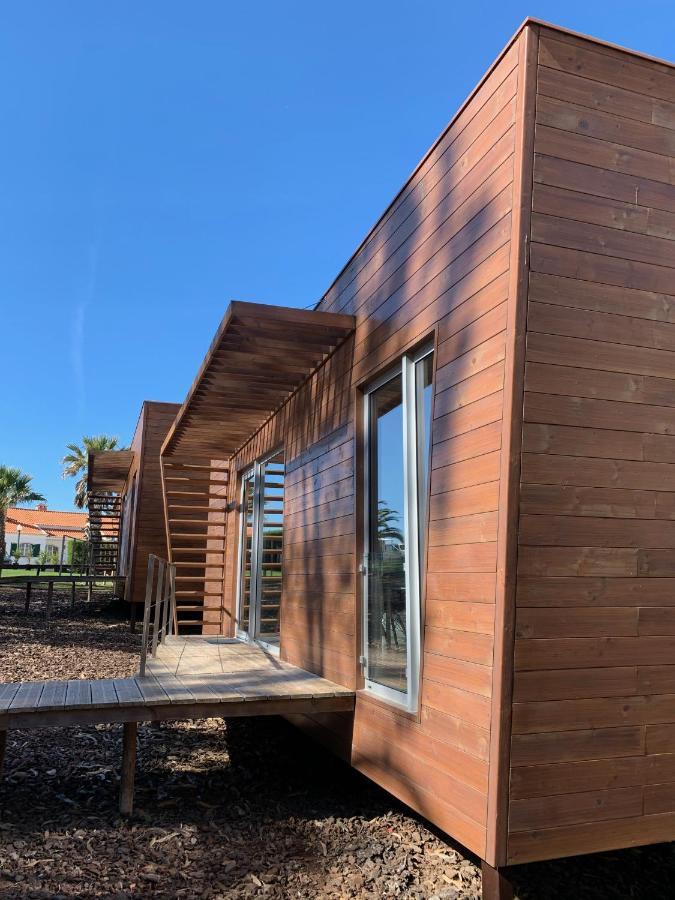 Villa mit 1 Schlafzimmer