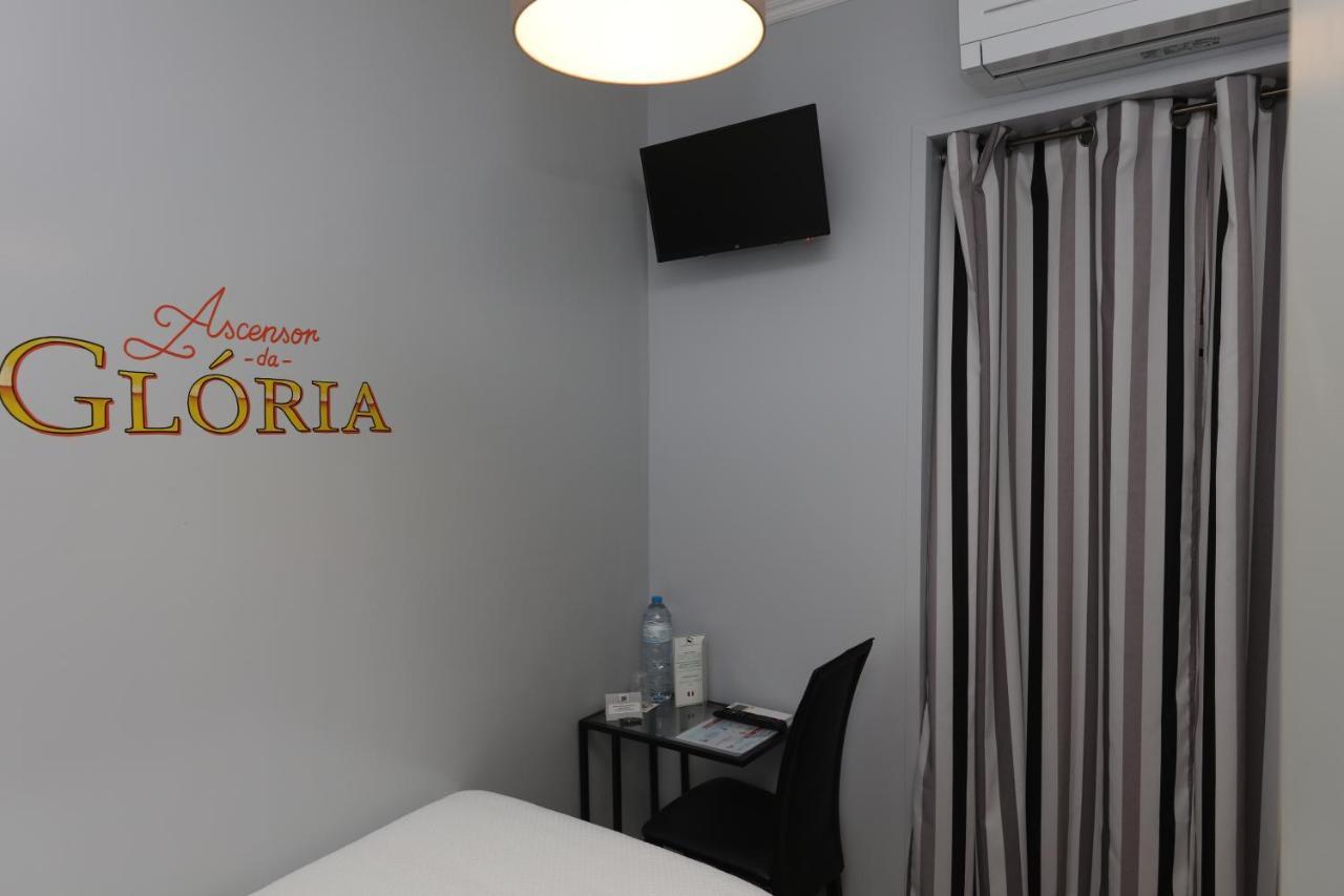 Chambre Simple Standard