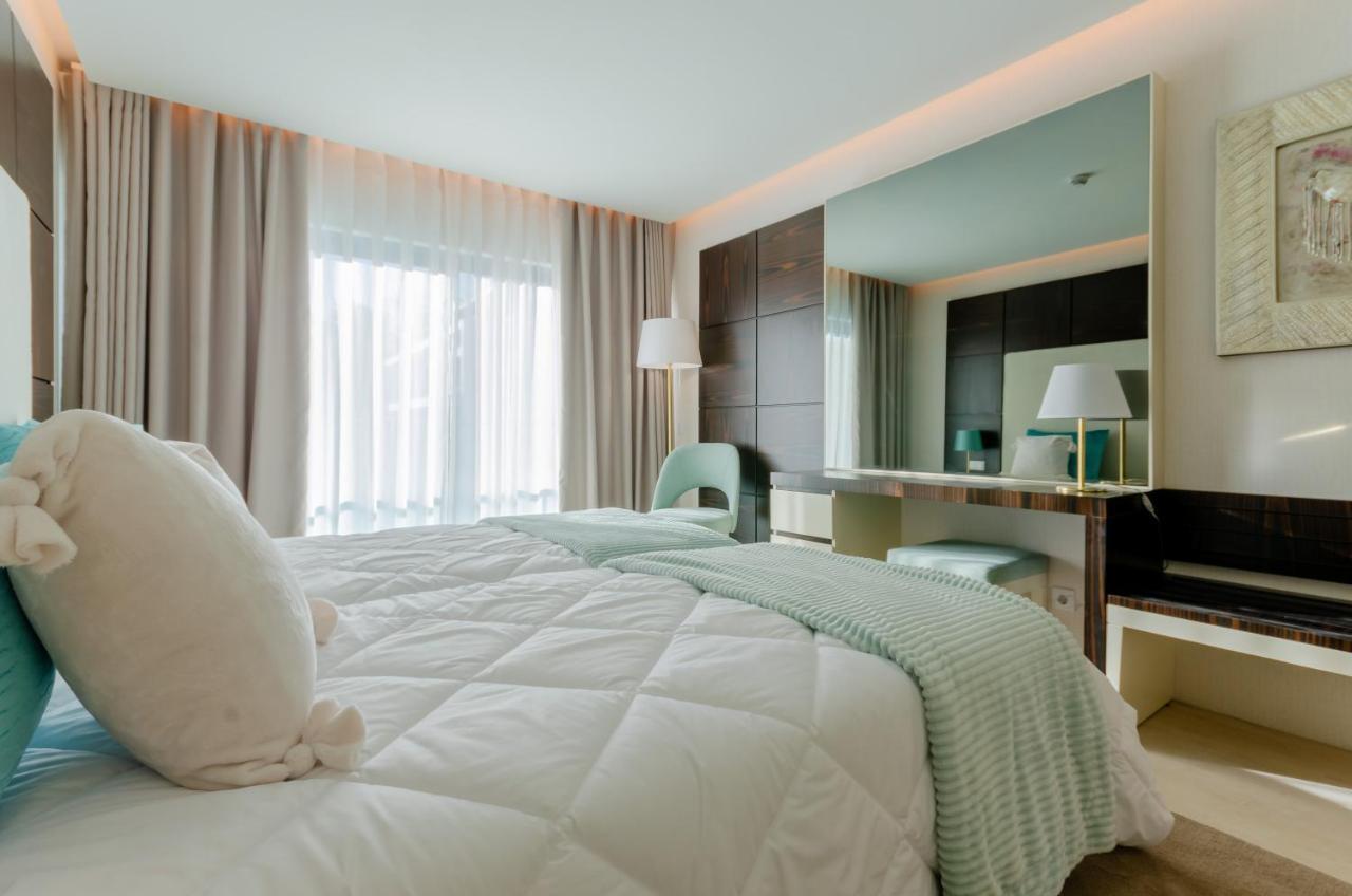Chambre Double Deluxe