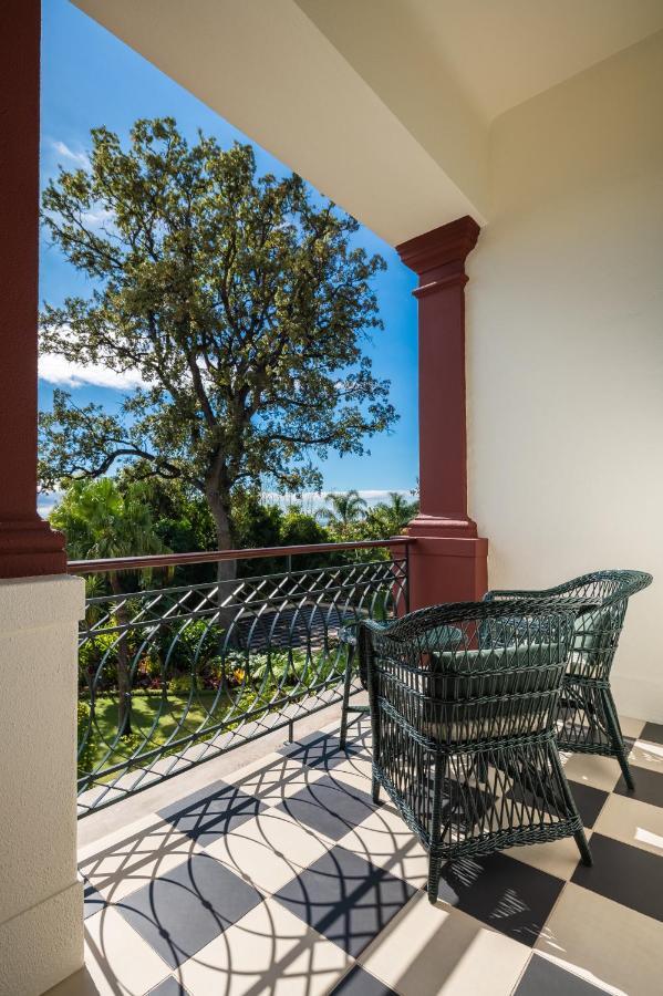 Junior Suite Heritage