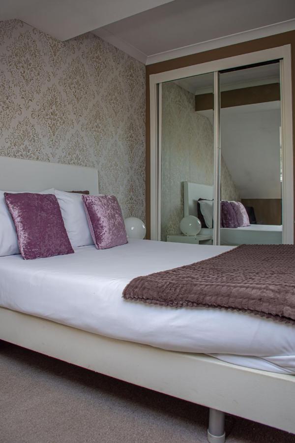 Chambre Double Supérieure