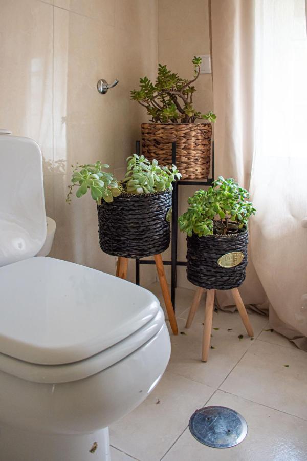 Chambre Double avec Baignoire Spa