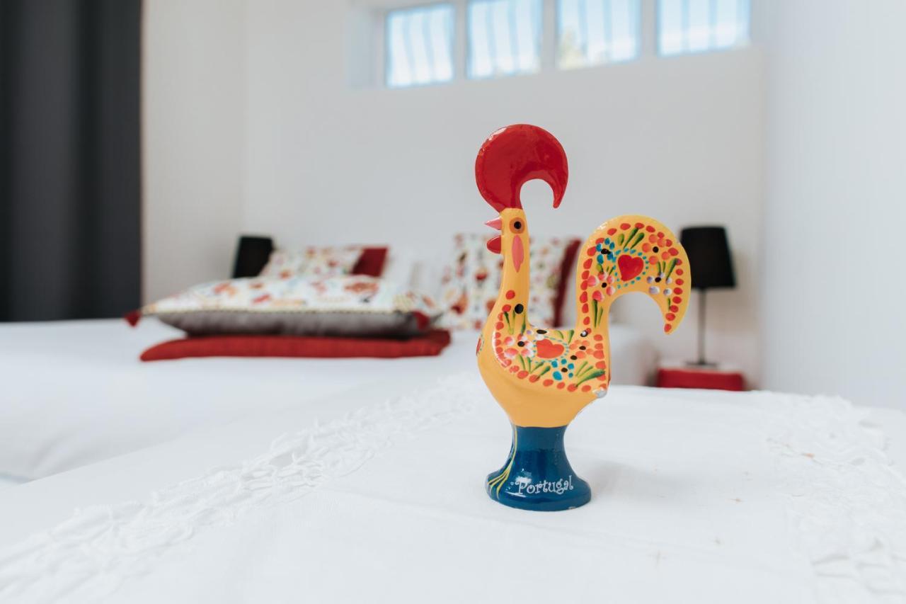 Quarto Duplo Deluxe