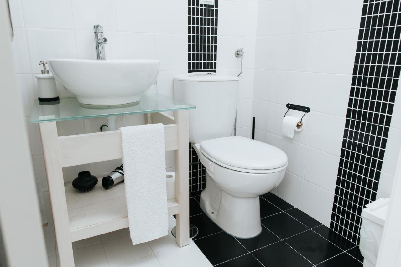 Quarto Duplo Standard