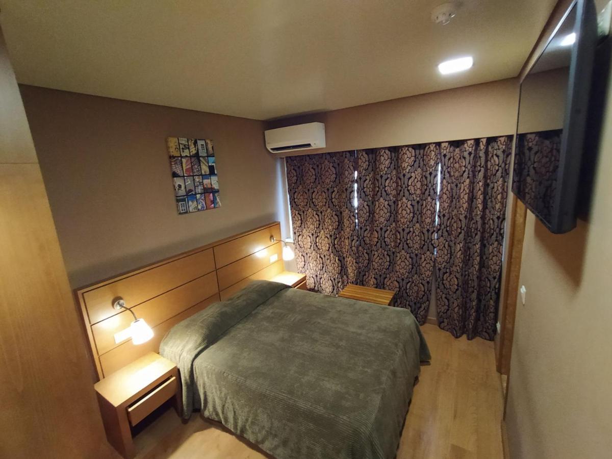 Quarto Duplo