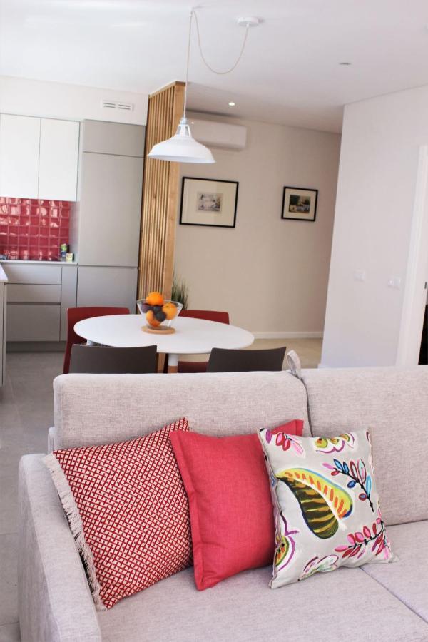 Apartamento Superior