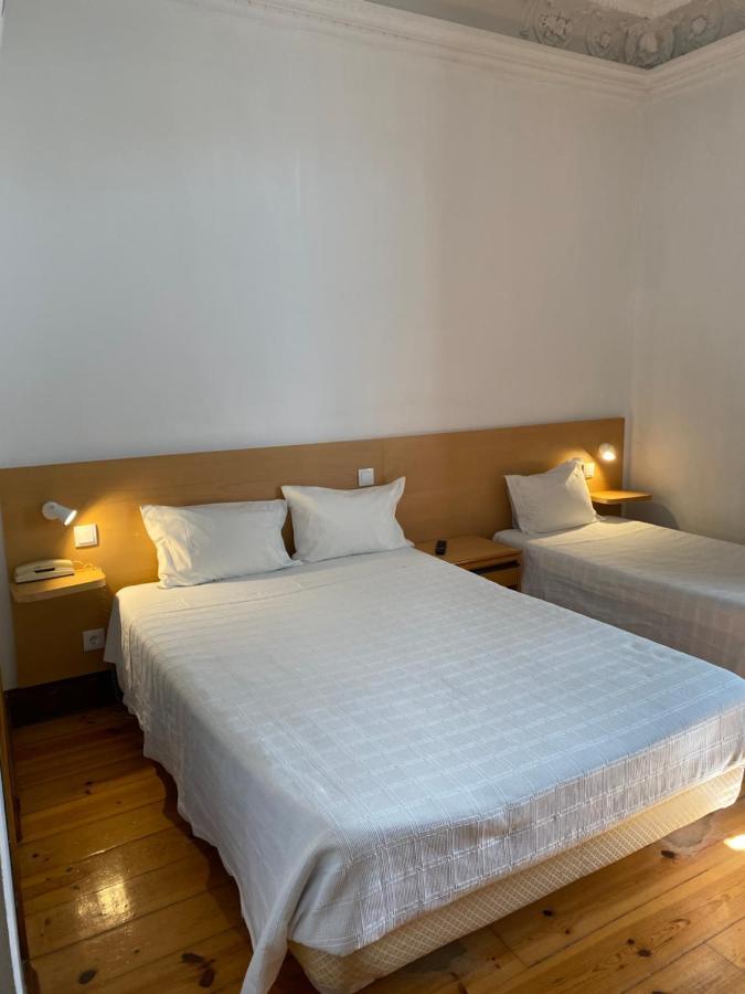 Double Room Individual Extra Bed