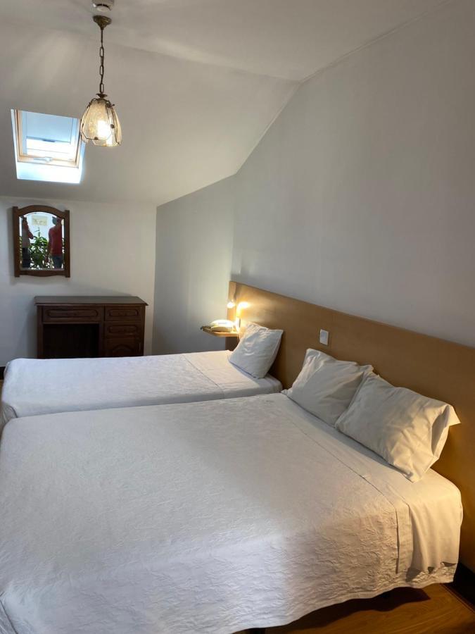 Economic Double or Twin Room