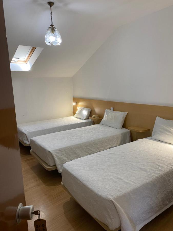 Economic Triple Room