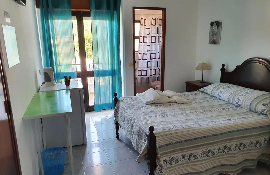 Hospedaria Firmino Bernardino-1