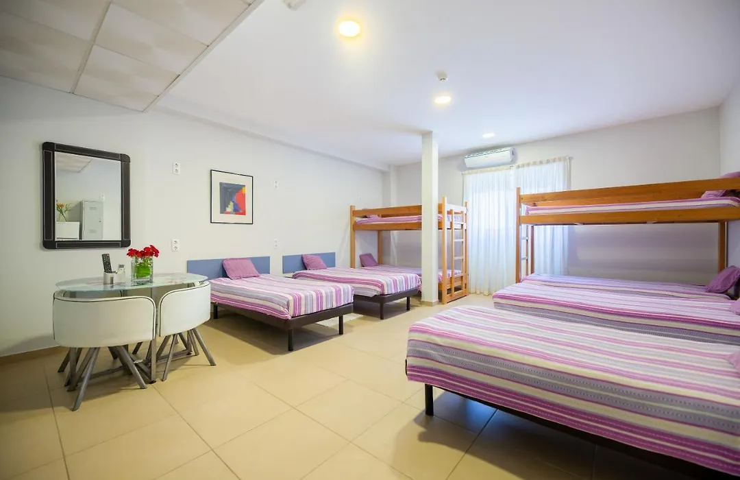 Guest House Boliqueime-1
