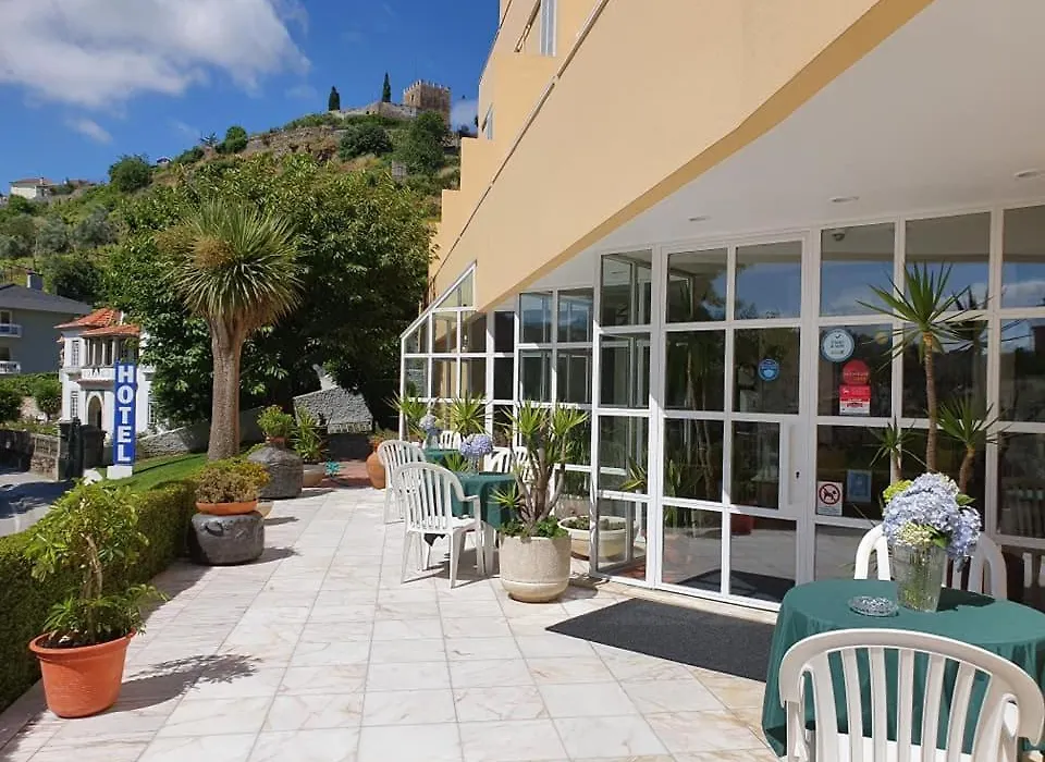 Hotel do Cerrado-1