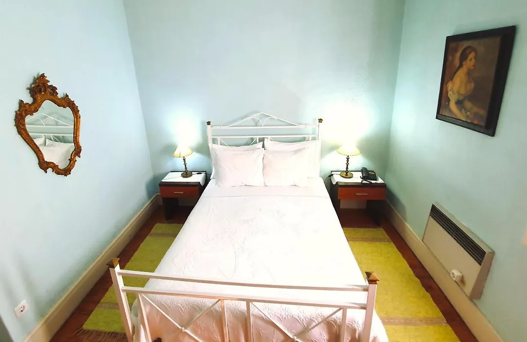 Residencia Lis B&B-1