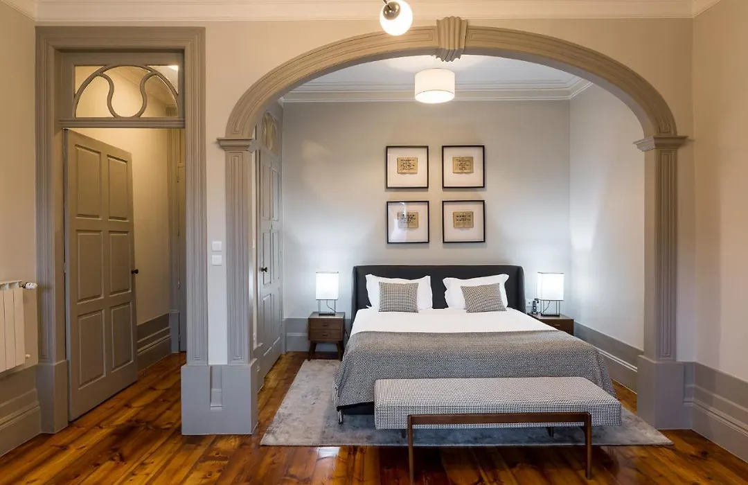 Gallery Townhouse & Home-1