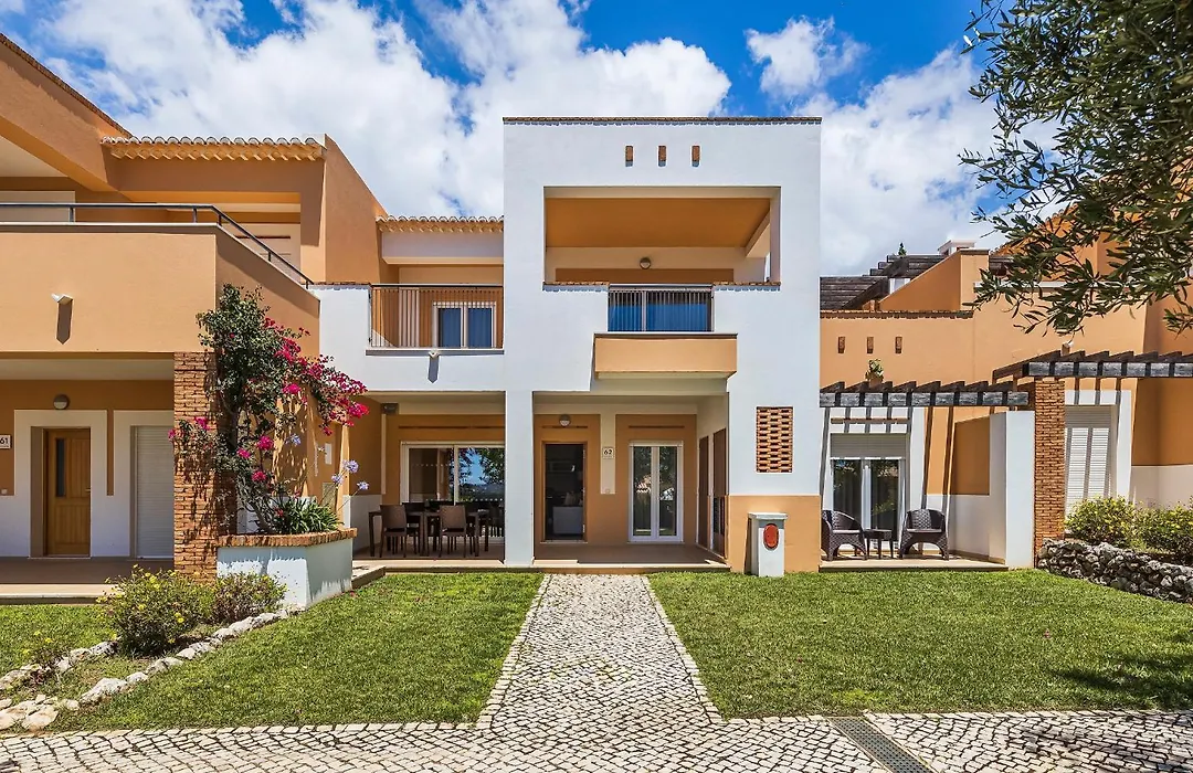 Vale Da Ribeira Residences-1