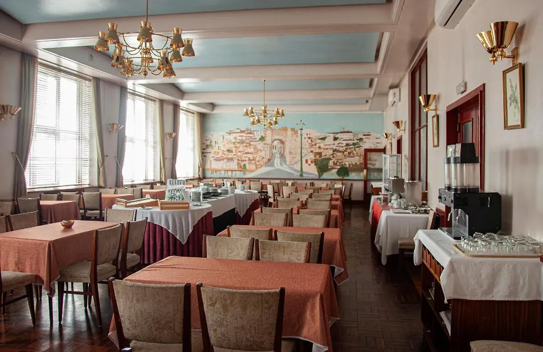 Hotel Braganca-1